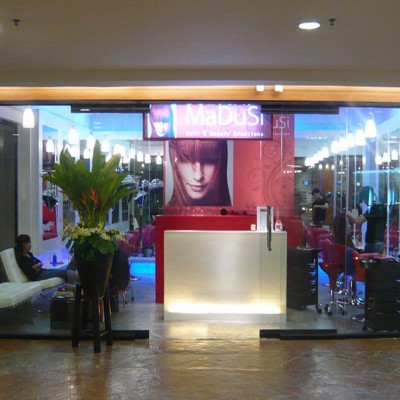 Madusi Hair & Beauty-Construction_PhuketSALON JUNGCEYLON 1