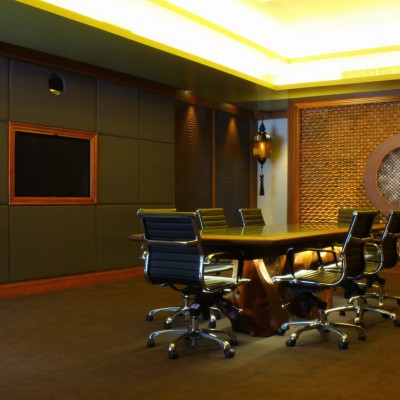 Show room Soundideas_PhuketSoundideas - 2